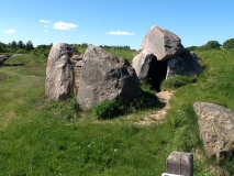 Tustrup Runddysse