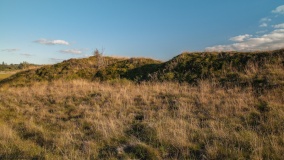 Stensbæk Rundhøj