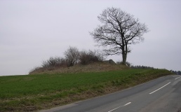 Holmgård Jættestue