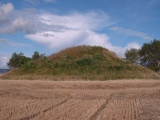 Ravnsby Glentehøj Jættestue - PID:23903