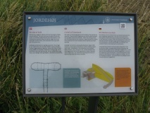 Neble Jordehøj Jættestue