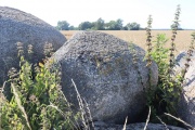 Magleskov Huse Jættestue
