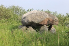 Langø Langdysse