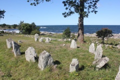 Hellig Kvinde