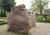 Jelling Runesten - PID:217825