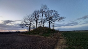 Holmegaard Rundhøj