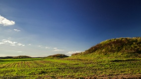 Skallebæk Gravhøj