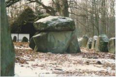 Skamstrup Langdysse