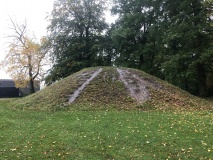 Bellahøj Park Gravhøj 2 - PID:219455