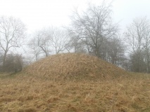 Limensgade Rundhøj