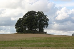 Grydehøj Rundhøj
