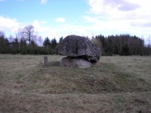 Gandløse Bys Jorder Runddysse