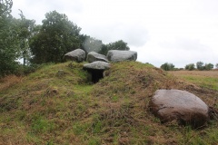 Jættedal Jættestue