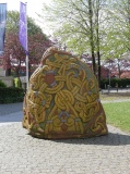 Kongernes Jelling Museum