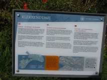 Røddinge Klekkende Høj Jættestue