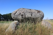 Magleskov Huse Jættestue