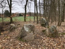 Horserød Hegn Langdysse 5