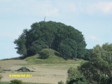 Click for full size image of Voldbjerggård Jættestue (PID:82991) Voldbjerggård Jættestue