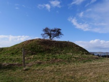 Auderød Møllehøj