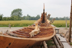 Vikingemuseet Ladby