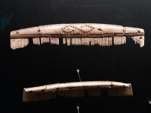 Lejre Museum Replica Helleristninger