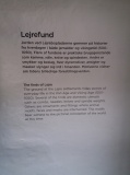 Lejre Museum Replica Helleristninger