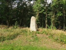 Listed Bautasten
