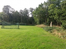 Listed Bautasten