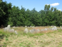 Hamlets Grav Langdysse