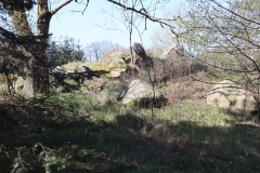 Korup Langdysse