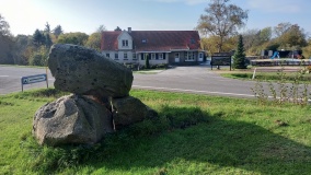 Lyngholtdyssen (Modern)