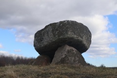 Sønderød Egedyssen