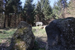 Hestehave Langdysse (Randers)
