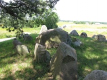 Knudsby Langdysse 1