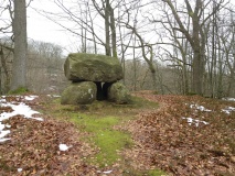 Hammershøj Mindedysse