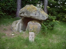 Møllehøjs Dys