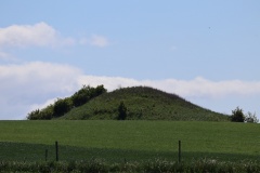 Brunhøje 1 (Klokkerholm)