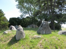 Knudsby Langdysse 1