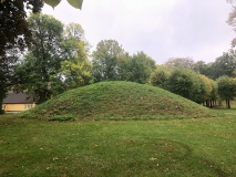 Bellahøj Park Gravhøj 3 - PID:219452
