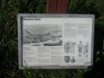 Hamlets Grav Langdysse