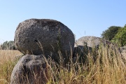 Magleskov Huse Jættestue