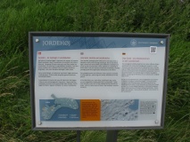 Neble Jordehøj Jættestue