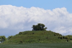 Brunhøje 2 (Klokkerholm)