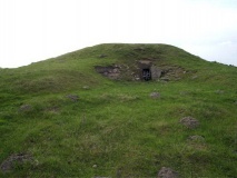 Vellerup Marker Jættestue