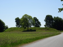 Vester Tostrup Vathushøj Langdysse
