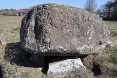 Kolind Romle Stenovn