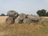 Click for full size image of Magleskov Huse Jættestue (PID:184849) Magleskov Huse Jættestue