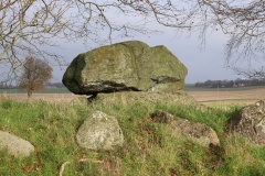 Bildsø Horsedysse