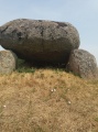Click for full size image of Magleskov Huse Jættestue (PID:184851) Magleskov Huse Jættestue