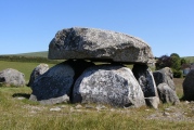 Knebel Poskær Stenhus - PID:48126